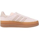 adidas - Gazelle Bold - Wonder Quartz - Sportschoenen - EU35.5