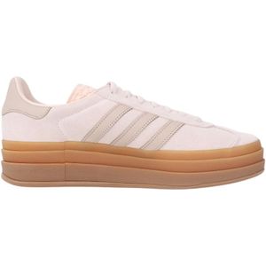 adidas - Gazelle Bold - Wonder Quartz - Sportschoenen - EU35.5