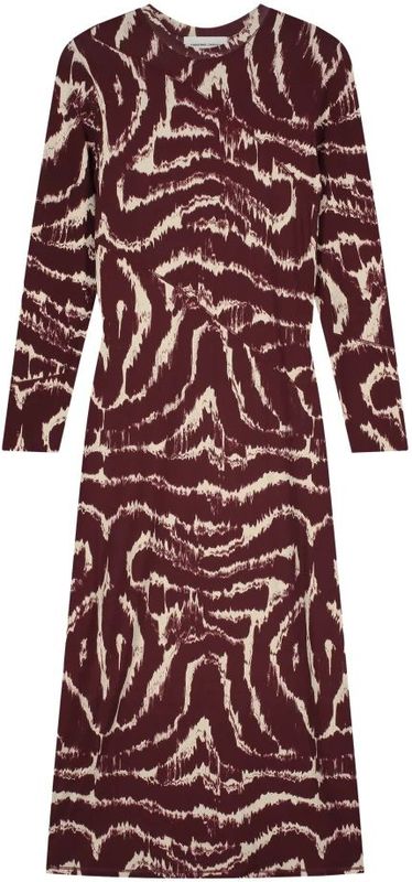 Fabienne Chapot, Dames, Jurken, Rood, Maat: XS