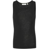 InWear, Dames, Tops, Zwart, Maat: L