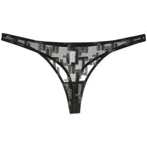 Eres, Dames, Ondergoed, Veelkleurig, Maat: 3XS