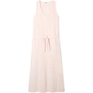 Jott, Dames, Jurken, Roze, Maat: S Katoen,