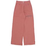 Nike, Dames, Broeken, Roze, Maat: XS Fleece,