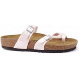 Birkenstock - Mayari Bf - Sandalen - Iriserend