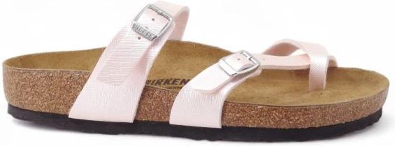 Birkenstock - Mayari Bf - Sandalen - Iriserend