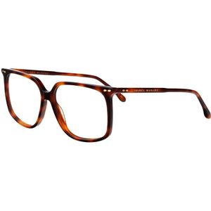 Isabel Marant, Dames, Accessoires, Bruin, Maat: 55 MM