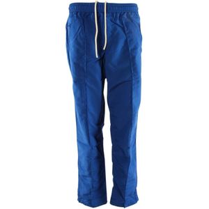 New Balance, Heren, Sport, Blauw, Maat: S Nylon,