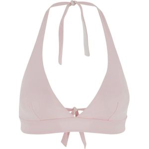 Fisico, Dames, Badkleding, Roze, Maat: S