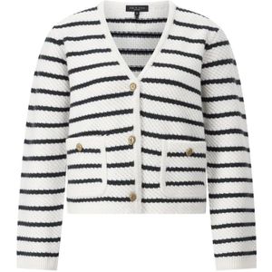 Rag & Bone, Dames, Truien, Wit, Maat: XS Wol,
