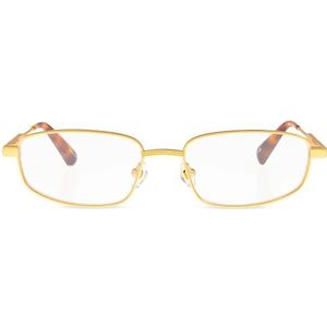 Jacquemus, unisex, Accessoires, Geel, Maat: ONE Size