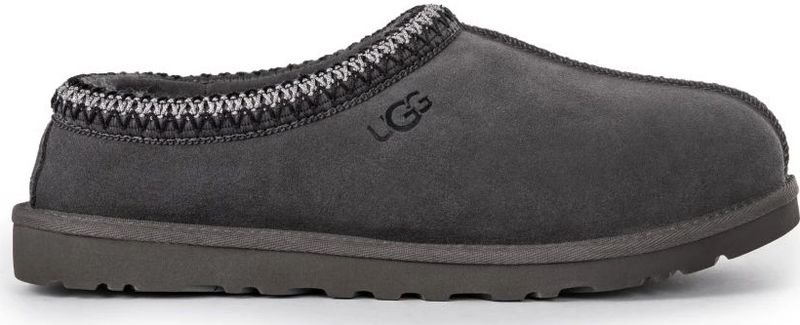 UGG - M Tasman II - Muiltjes - Grijs - Wol