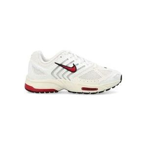 Nike Sneakers , White , Dames , Maat: 37 1/2 EU