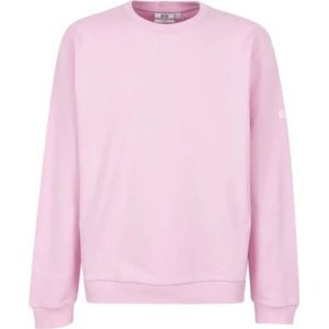 Gcds, Dames, Sweatshirts & Hoodies, Roze, Maat: L Katoen,