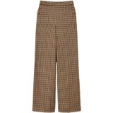 Twinset - 252TT2421 - Broek - Bruin - Casual