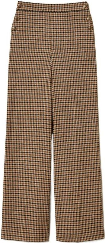 Twinset - 252TT2421 - Broek - Bruin - Casual