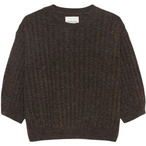 Alchemist, Dames, Truien, Bruin, Maat: XS Wol,