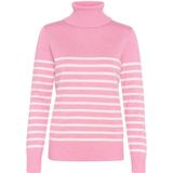 Saint Tropez, Dames, Truien, Roze, Maat: L