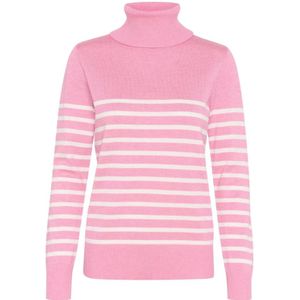 Saint Tropez, Dames, Truien, Roze, Maat: L