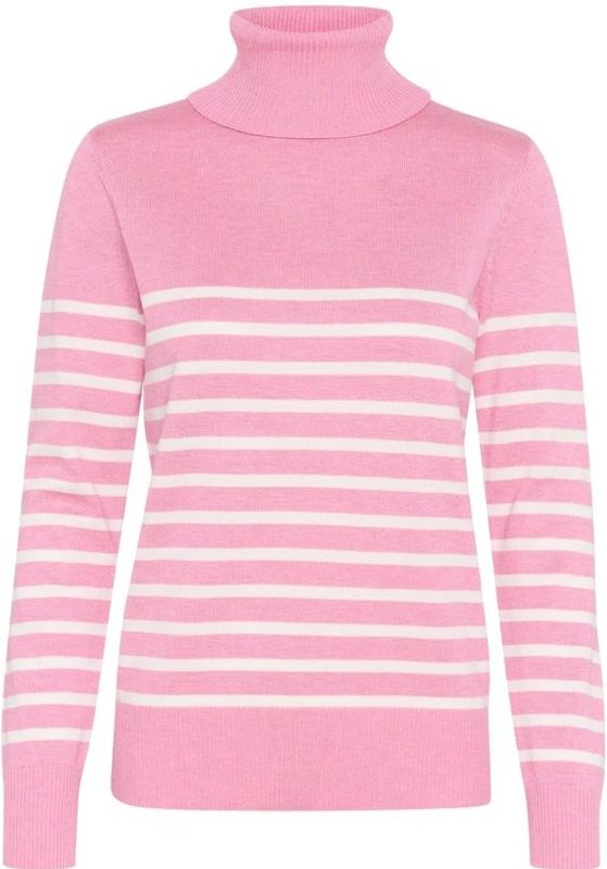 Saint Tropez, Dames, Truien, Roze, Maat: L