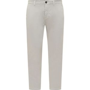 Department Five, Heren, Broeken, Wit, Maat: W34