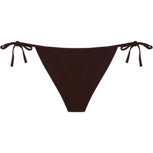 Malababa, Dames, Badkleding, Bruin, Maat: XL