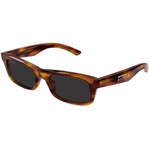 Balenciaga, Heren, Accessoires, Bruin, Maat: 54 MM Leer,