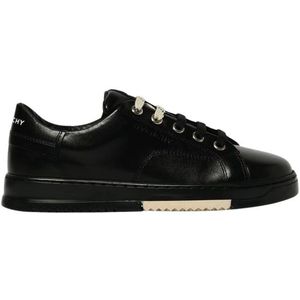 Givenchy, Dames, Schoenen, Zwart, Maat: 37 EU Leer,