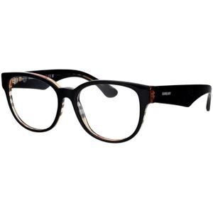 Burberry, Dames, Accessoires, Zwart, Maat: ONE Size