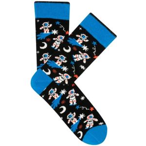 Cabaia, Heren, Ondergoed, Veelkleurig, Maat: ONE Size Katoen,