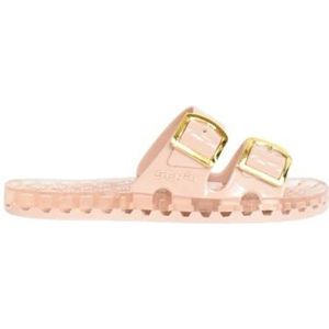 Sensi, Dames, Schoenen, Roze, Maat: 36 EU