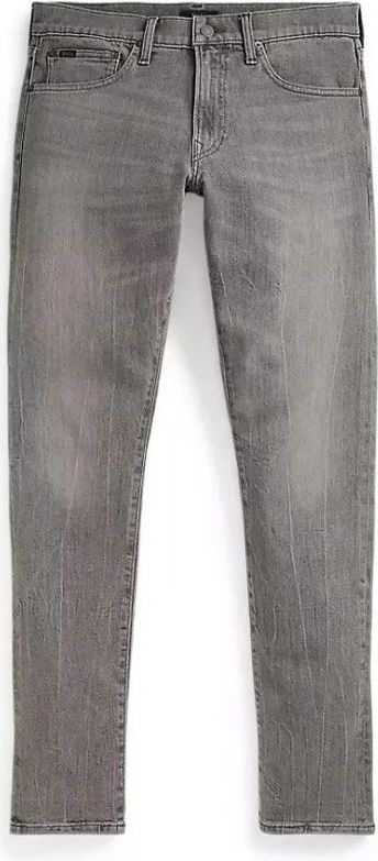 Polo Ralph Lauren Jeans 'SSULLIVAN'  grey denim