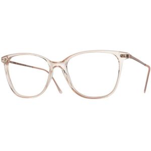 Look, Dames, Accessoires, Beige, Maat: 51 MM