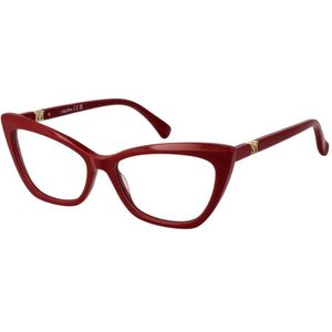 Max Mara, Dames, Accessoires, Rood, Maat: ONE Size