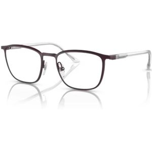 Starck Eyes, unisex, Accessoires, Zwart, Maat: 52 MM