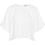 KAFFE - Gabby - Damesblouse - Elegant - Tijdloos
