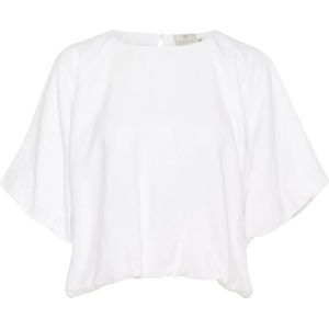 KAFFE - Gabby - Damesblouse - Elegant - Tijdloos