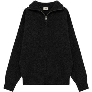 Autry, Heren, Truien, Zwart, Maat: S