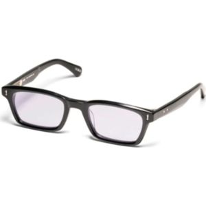 Peter And May, unisex, Accessoires, Zwart, Maat: 52 MM