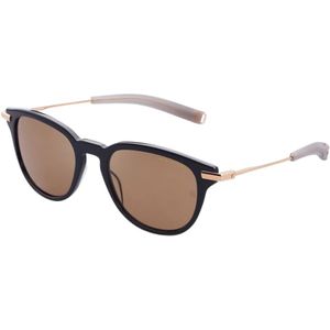 Dita, unisex, Accessoires, Geel, Maat: 50 MM