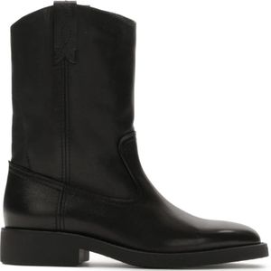 Kazar, Dames, Schoenen, Zwart, Maat: 35 EU Zijde,