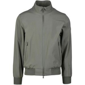 People of Shibuya, Heren, Jassen, Groen, Maat: S Poliester,