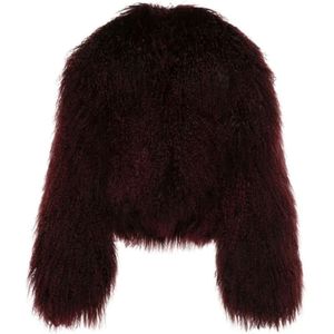 Salvatore Santoro, Dames, Jassen, Rood, Maat: XS