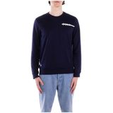 Polo Ralph Lauren - Sweatshirt - Grijs - Katoen/Polyester