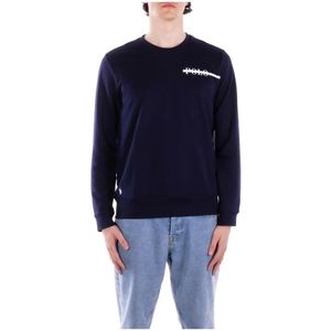 Polo Ralph Lauren - Sweatshirt - Grijs - Katoen/Polyester