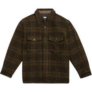 Isabel Marant, Heren, Jassen, Groen, Maat: L