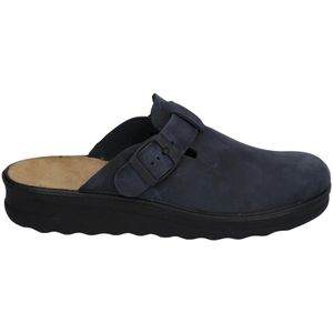 Westland, Heren, Schoenen, Blauw, Maat: 41 EU