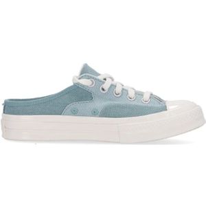 Converse, Dames, Schoenen, Blauw, Maat: 36 1/2 EU