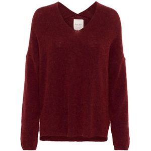 Part Two, Dames, Truien, Rood, Maat: M Wol,