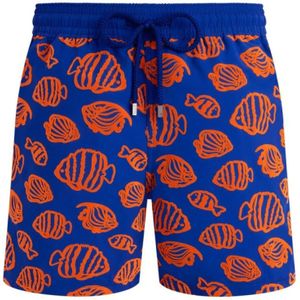 Vilebrequin, Heren, Badkleding, Veelkleurig, Maat: XS