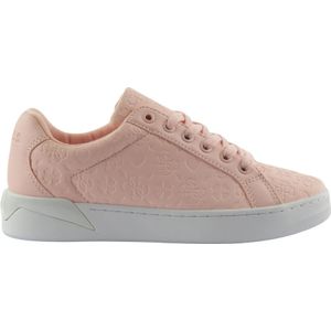 Guess, Dames, Schoenen, Roze, Maat: 40 EU Synthetisch,